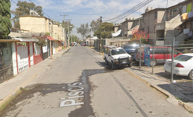 ¡¡¡OPORTUNIDAD!!! DEPARTAMENTO EN PISCIS EN SAN PABLO DE LAS SALINAS, TULTITLAN ¡NO CRÉDITOS!