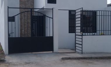 CASA EN VENTA EN SANTA CRUZ TLAXCALA