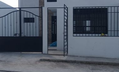 CASA EN VENTA EN SANTA CRUZ TLAXCALA