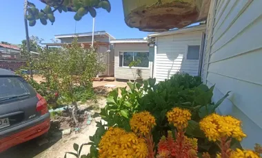 Venta De Casa En Punta De Tralca