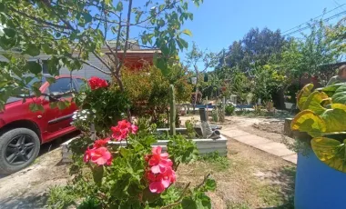 Venta De Casa En Punta De Tralca