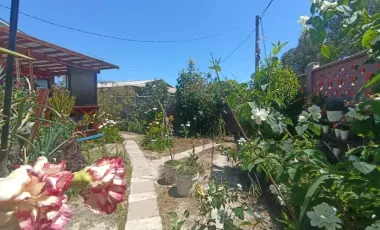 Venta De Casa En Punta De Tralca