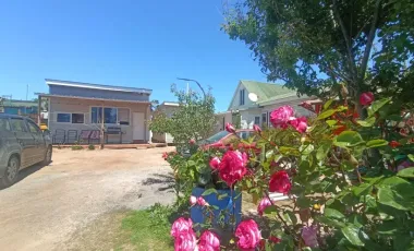 Venta De Casa En Punta De Tralca