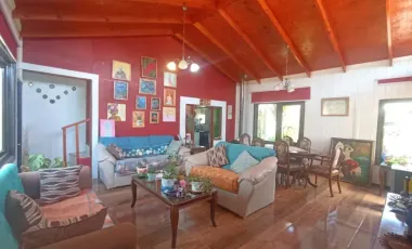 Venta De Casa En Punta De Tralca