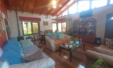 Venta De Casa En Punta De Tralca