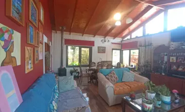 Venta De Casa En Punta De Tralca