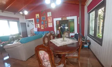 Venta De Casa En Punta De Tralca