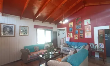 Venta De Casa En Punta De Tralca