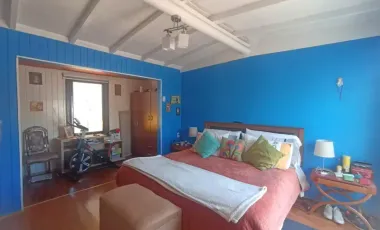 Venta De Casa En Punta De Tralca