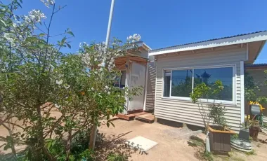 Venta De Casa En Punta De Tralca