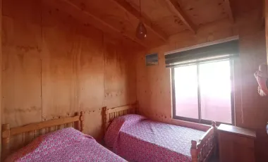 Venta De Casa En Punta De Tralca