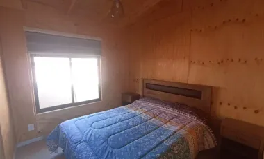 Venta De Casa En Punta De Tralca