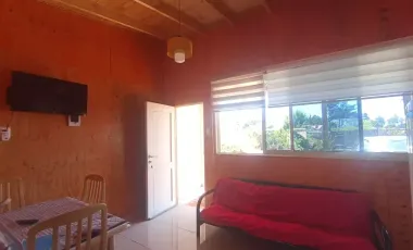 Venta De Casa En Punta De Tralca