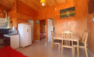 Venta De Casa En Punta De Tralca