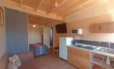 Venta De Casa En Punta De Tralca