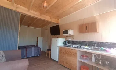 Venta De Casa En Punta De Tralca