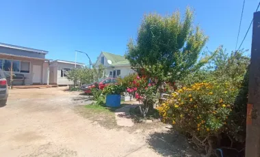 Venta De Casa En Punta De Tralca