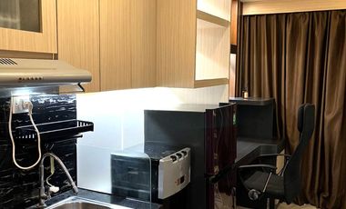 Unit Tipe Studio di Taman Melati Sinduadi Kondisi Istimewa