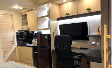 Unit Tipe Studio di Taman Melati Sinduadi Kondisi Istimewa