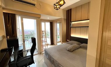 Unit Tipe Studio di Taman Melati Sinduadi Kondisi Istimewa