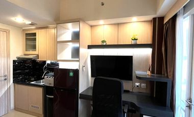 Unit Tipe Studio di Taman Melati Sinduadi Kondisi Istimewa