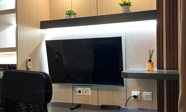 Unit Tipe Studio di Taman Melati Sinduadi Kondisi Istimewa