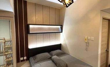 Unit Tipe Studio di Taman Melati Sinduadi Kondisi Istimewa
