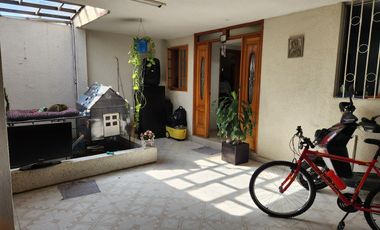 CASA REMODELADA EN VENTA