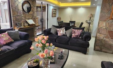 CASA REMODELADA EN VENTA