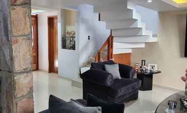 CASA REMODELADA EN VENTA