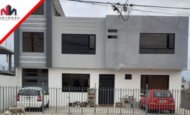 CASAS EN SANTA ROSA