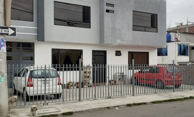 CASAS EN SANTA ROSA