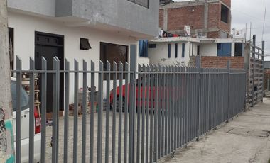 CASAS EN SANTA ROSA