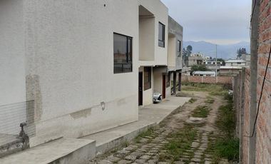 CASAS EN SANTA ROSA