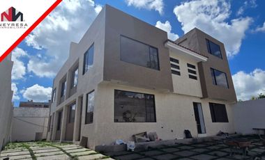 CASAS EN EL MERCADO AMÉRICA