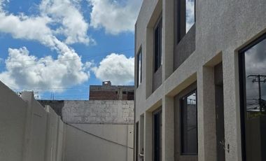 CASAS EN EL MERCADO AMÉRICA