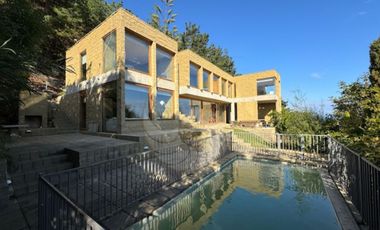 Casa en venta Morro Sur Zapallar