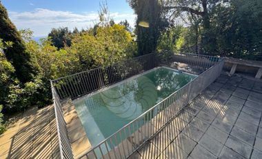 Casa en venta Morro Sur Zapallar