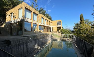 Casa en venta Morro Sur Zapallar