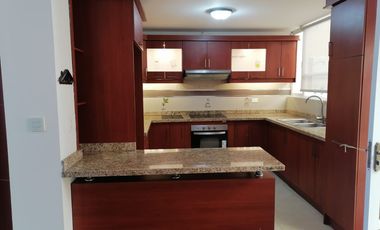 CASA EN EL CONJUNTO MONTECARLO II