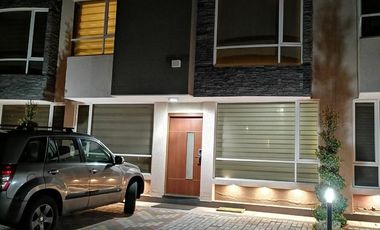 CASA EN EL CONJUNTO MONTECARLO II
