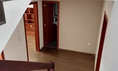 CASA EN EL CONJUNTO MONTECARLO II