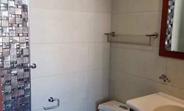 CASA EN EL CONJUNTO MONTECARLO II