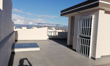 CASA EN EL CONJUNTO MONTECARLO II