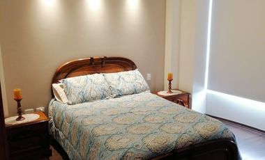 CASA EN EL CONJUNTO MONTECARLO II