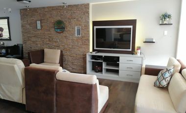 CASA EN EL CONJUNTO MONTECARLO II