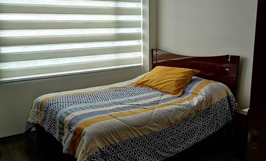 CASA EN EL CONJUNTO MONTECARLO II