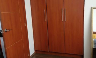 CASA EN EL CONJUNTO MONTECARLO II