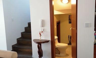 CASA EN EL CONJUNTO MONTECARLO II