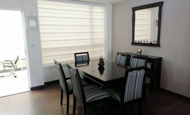 CASA EN EL CONJUNTO MONTECARLO II